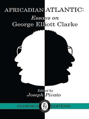 cover image of Africadian Atlantic